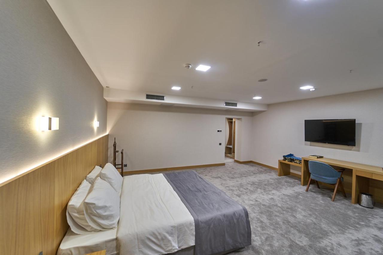 Asli Makon Hotel طشقند المظهر الخارجي الصورة