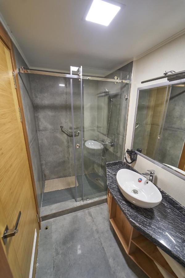 Asli Makon Hotel طشقند المظهر الخارجي الصورة